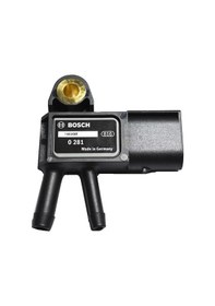 Resim Mercedes C Serisi W204 C 220 Cdı Egzoz Basınç Sensörü Bosch 