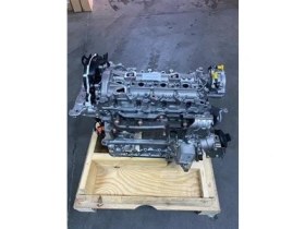 Resim Psa Opel / Corsa F 1.5 Dizel Komple Motor Sıfır Orjinal 
