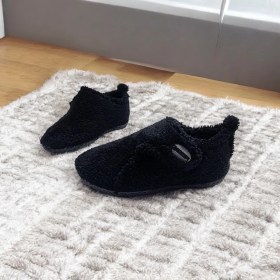 Resim Gezer Tam Ortopedik Tek Cırtlı Ayarlanabilir Pvc Taban Ev,kreş,anaokulu Panduf 