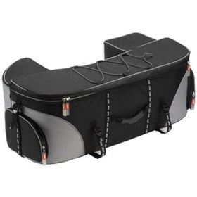 Resim GIVI T445 ATV ARKA KUMAŞ ÇANTA 