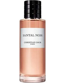 Resim Christian Dior Santal Noir Kadın Parfüm EDP 125 ML 