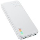Resim JOYROOM JR-QP194 22.5W POWERBANK 10000MAH-WHITE 