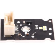 Resim LED Pano Işığı Dönen Drl Modülü 1 Adet (Yurt Dışından) 