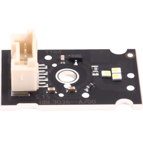 Resim LED Pano Işığı Dönen Drl Modülü 1 Adet (Yurt Dışından) 