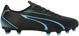 Resim Puma Vitoria FG/AG | Siyah Mavi 