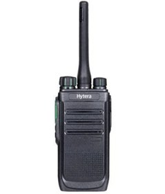 Resim HYTERA BD 505 LF Dijital PMR 446 Telsiz 