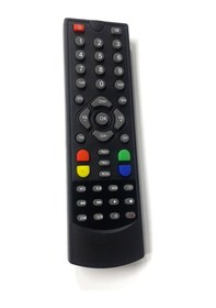 Resim Goldmaster Rocky Hd Uydu Kumanda 