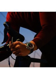 Resim Zeblaze Stratos 2 Akıllı Saat (İthalatçı Garantili) 