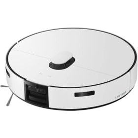 Resim Samsung VR/TR Bespoke Jet Bot Combo AI Robot Süpürge 