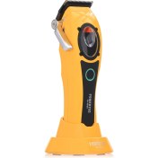 Resim Powertec TR-4300 Profesyonel Saç Sakal Kesim Makinesi 