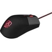 Resim Aoc AGM700 Agon Rgb Optik Gaming Mouse 