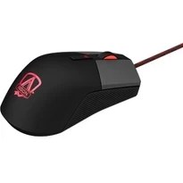 Resim Aoc AGM700 Agon Rgb Optik Gaming Mouse 