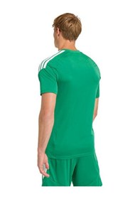 Resim Adidas Tiro26l Jsy M Erkek Futbol Forması Kb1356 Yeşil Yeşil 