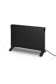 Resim AyrStore Siyah Konvektör Isıtıcı HC-2930 