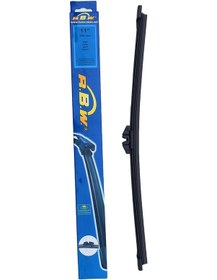 Resim Rbw Arka Silecek Volvo Xc40 2017-2023 İle Uyumlu 