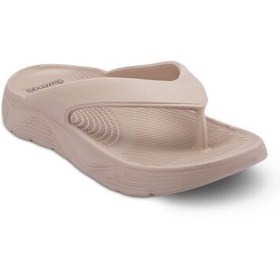 Resim Slazenger OLAVI Erkek Parmak Arası Camel Terlik 