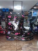 Resim S.K KURŞUN Iş Bahçe Yağmur Çizmesi 