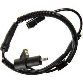 Resim Danazeey Ön Sağ Abs Tekerlek Hız Sensörü 2003-2006 Sorento 95671-3E010 956713E010 Su12297 Als873 5S10844 İle Uyumlu (Yurt Dışından) 