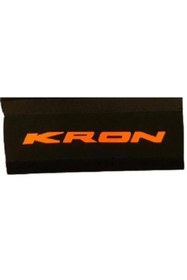 Resim Genel Markalar Bisiklet Reflektörlü Kadro Koruyucu ve Zincir Koruyucu Turuncu 