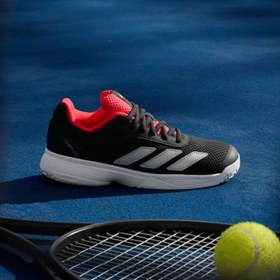 Resim adidas Courtflash Tenis Ayakkabısı 