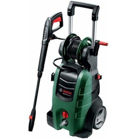 Resim Bosch AdvancedAquatak 140 Yüksek Basınçlı Yıkama Makinesi - 06008A7D00 