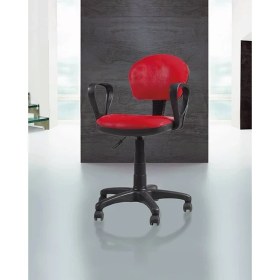 Resim Lena Ofis Sow Personel Çalışma Koltuğu 