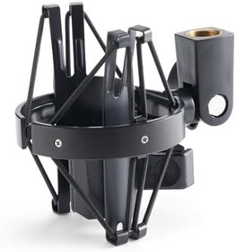 Resim Sahnede MY-420 Stüdyo Mikrofon Şok Dağı 