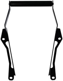 Resim NORATECH MOTO Telefon Tutucu Standı ve GPS Navigasyon Braketi, TRIUMPH Tiger 1200 Rally Explorer ile Uyumlu 