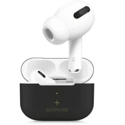 Resim Genel Markalar Ecotech EcoPro3 Kulak İçi Bluetooth Kulaklık ProPods İos/Android Uyumlu Dokunmatik Hd Ses 