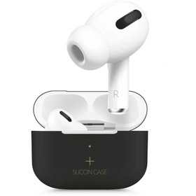 Resim Genel Markalar Ecotech EcoPro3 Kulak İçi Bluetooth Kulaklık ProPods İos/Android Uyumlu Dokunmatik Hd Ses 