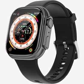 Resim Linktech S92 Premium LT Watch Amoled Linktech