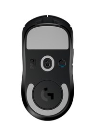 Resim Logitech G Pro X Superlight Kablosuz Optik Oyuncu Mouse 