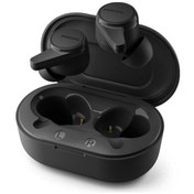 Resim Philips TAT1207 Bluetooth 5.2 Kulak İçi Kulaklık 