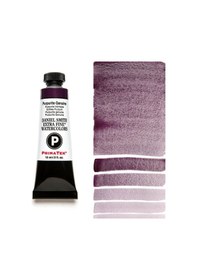 Resim Extra Fine Tüp Suluboya 15 Ml Seri 2 Purpurite Genuine Primatek Nocolor-fedc37f3 