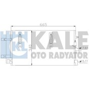 Resim KALE 375800 Klima Radyatoru (Audi: A4-A5-A6-A7-Q5 2.0 Tdi ) 8K0260401AA (WA271797) 