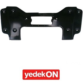 Resim Tampon Tga-Tgs Ön Orta Metal - 81416105451 