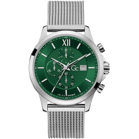 Resim GC GCY27012G9MF ERKEK KOL SAATİ 