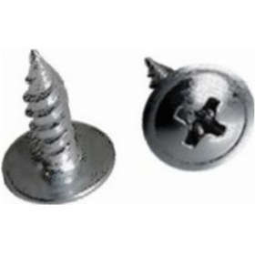 Resim Akdeniz Agraf Vidası 4,2x13mm Çinko 25 Adet 1 Adet Bits Ucu Hediyeli 1 