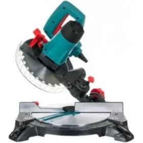 Resim Total Gönye Kesme Makinası 1400W Alüminyum Taban 