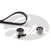 Resim GATES K015273XS Set Triger (145-220)-(Mazda: 323-Familya 95-98 1.816V/323-Lantis 96-02 1.8 16V ) (WM998917) 