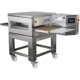 Resim Öztiryakiler Gazlı Konveyörlü Pizza Fırını, G1502 