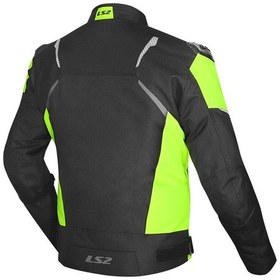 Resim Zoom H2o Mont Siyah-neon Sarı 
