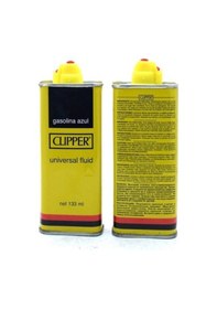 Resim Clıpper Benzin 133ml 5332 
