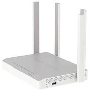 Resim KEENETIC KN-3610-01EN Hopper DSL AX1800 Wi-Fi Mesh VDSL2/ADSL2+ Modem Fiber VPNRouter 