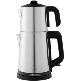 Resim Vestel Sefa 5000 X Çay Makinesi 