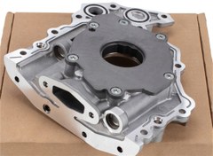 Resim Citroen C3 1.4-1.6 Hdi Euro5 Yağ Pompası Ford Marka CV6Q6600AA 