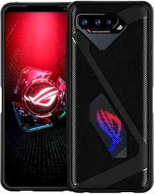 Resim Microcase Asus Rog Phone 5 Ultimate Airtriggers Uyumlu Gamepad Si 538226392 