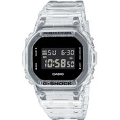 Resim Casio DWE-5600KS-7DR Erkek Kol Saati 