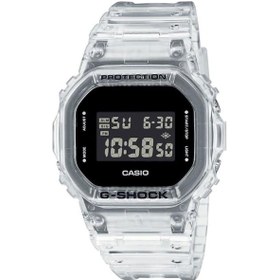 Resim Casio DWE-5600KS-7DR Erkek Kol Saati 