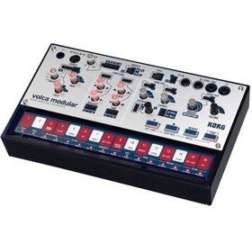 Resim Korg volca modular Micro Modular Synthesizer 